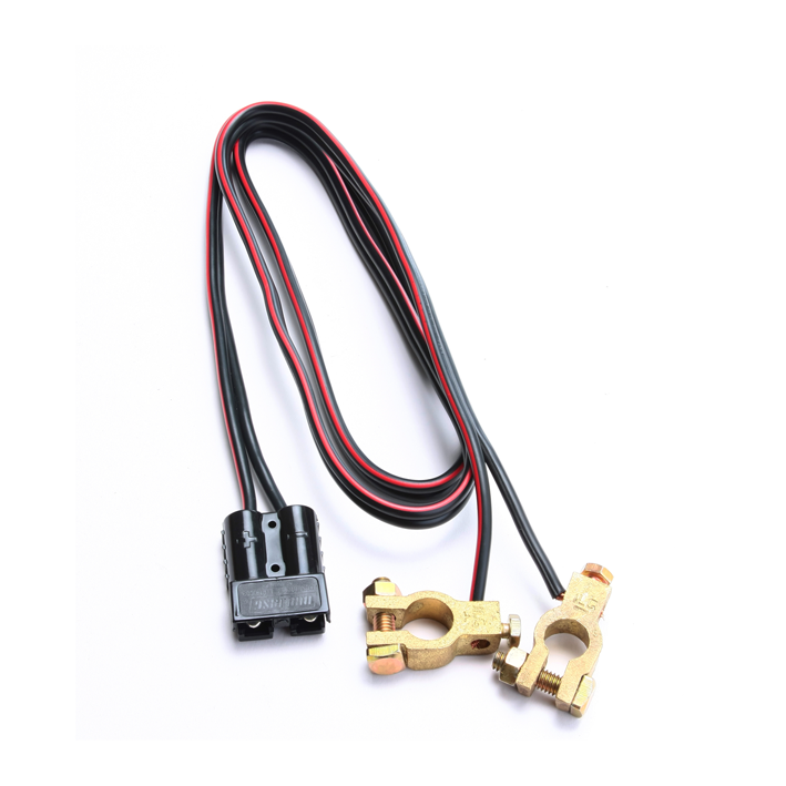 Cabo com engate rápido