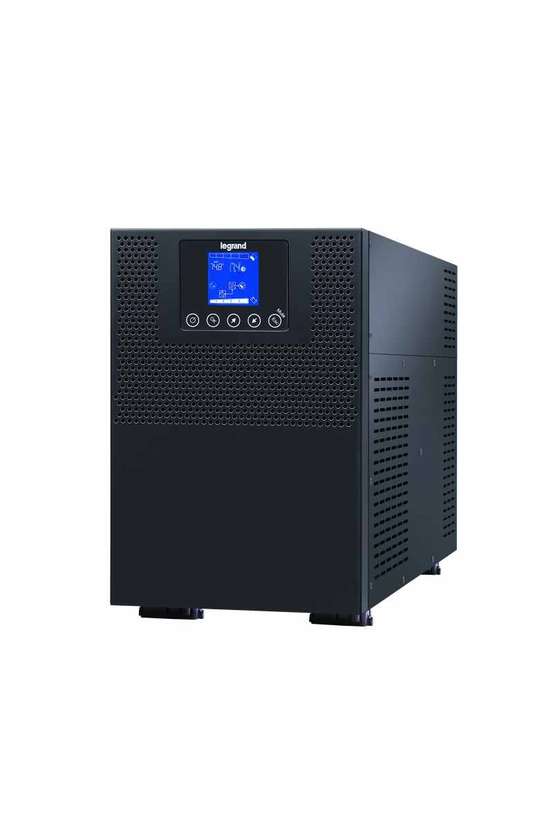 Keor BR 3 kVA Bivolt