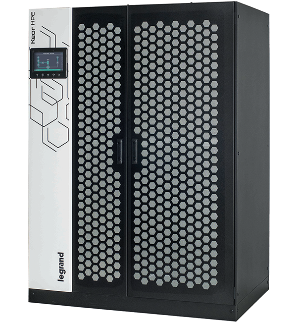 Keor HPE 400 kVA