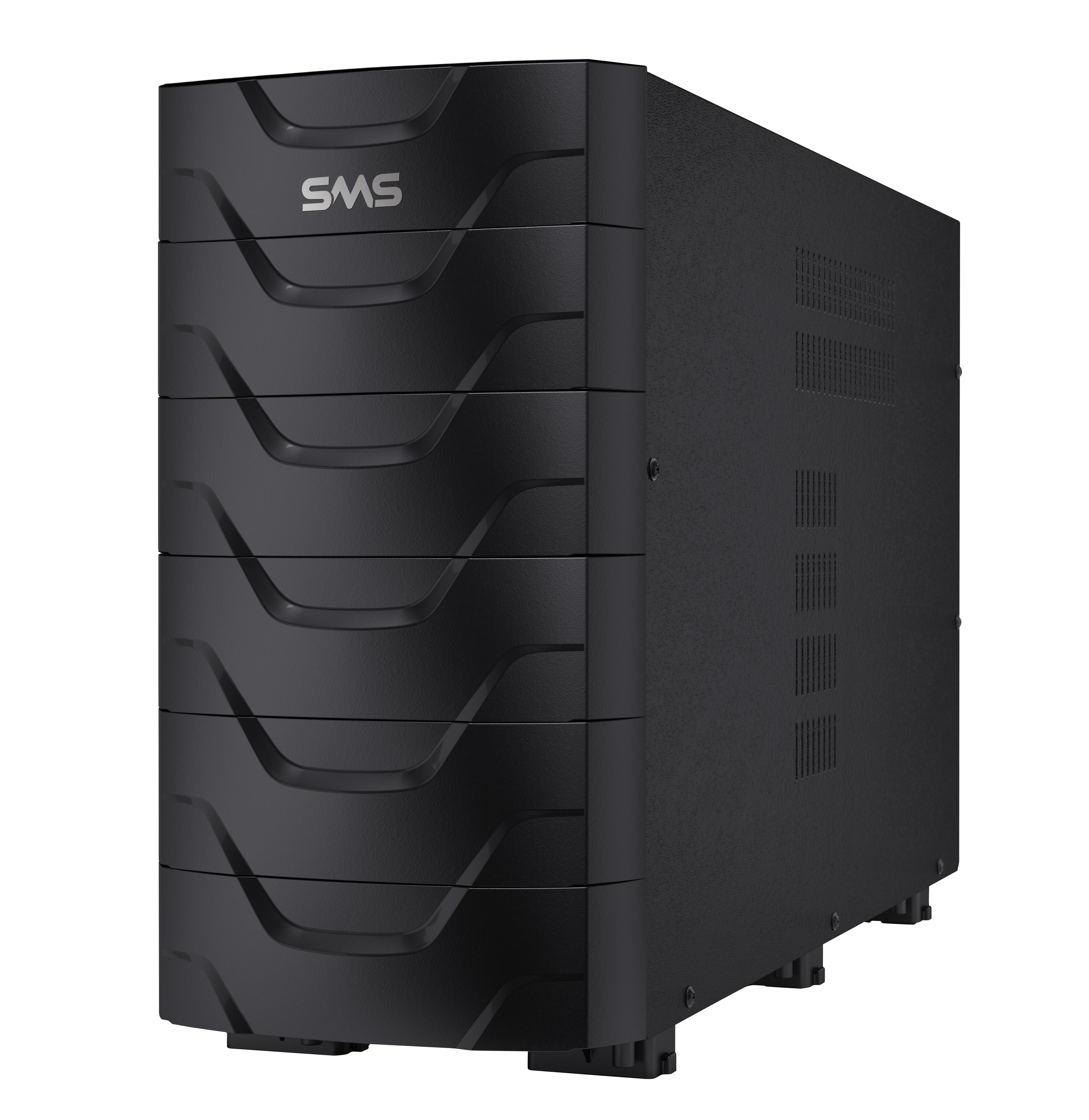 Módulo de Bateria Atrium