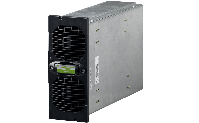 Módulo de Potência HE 6,7 kVA