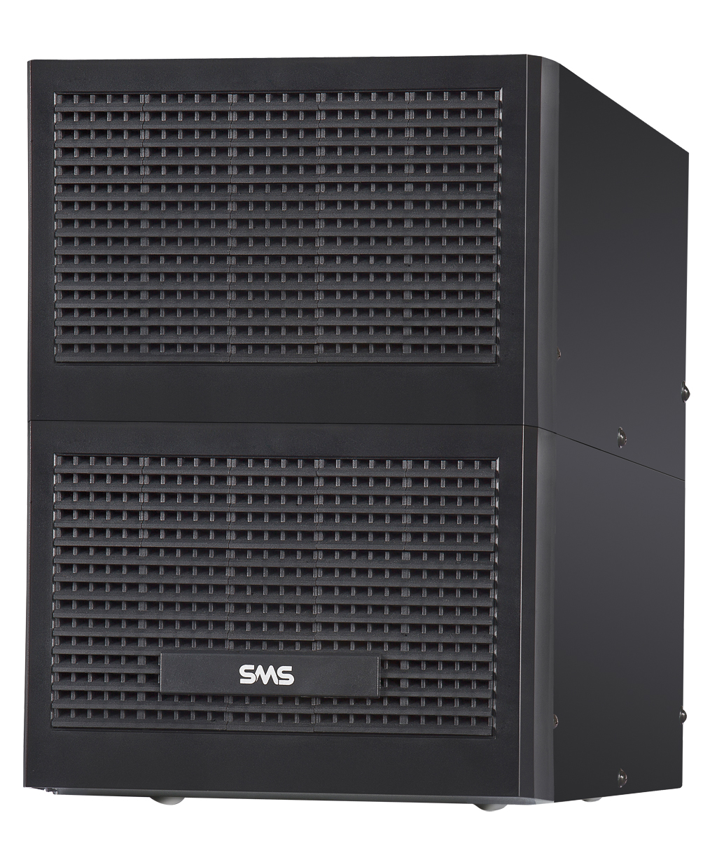 Módulo de Bateria Mirage 3 kVA