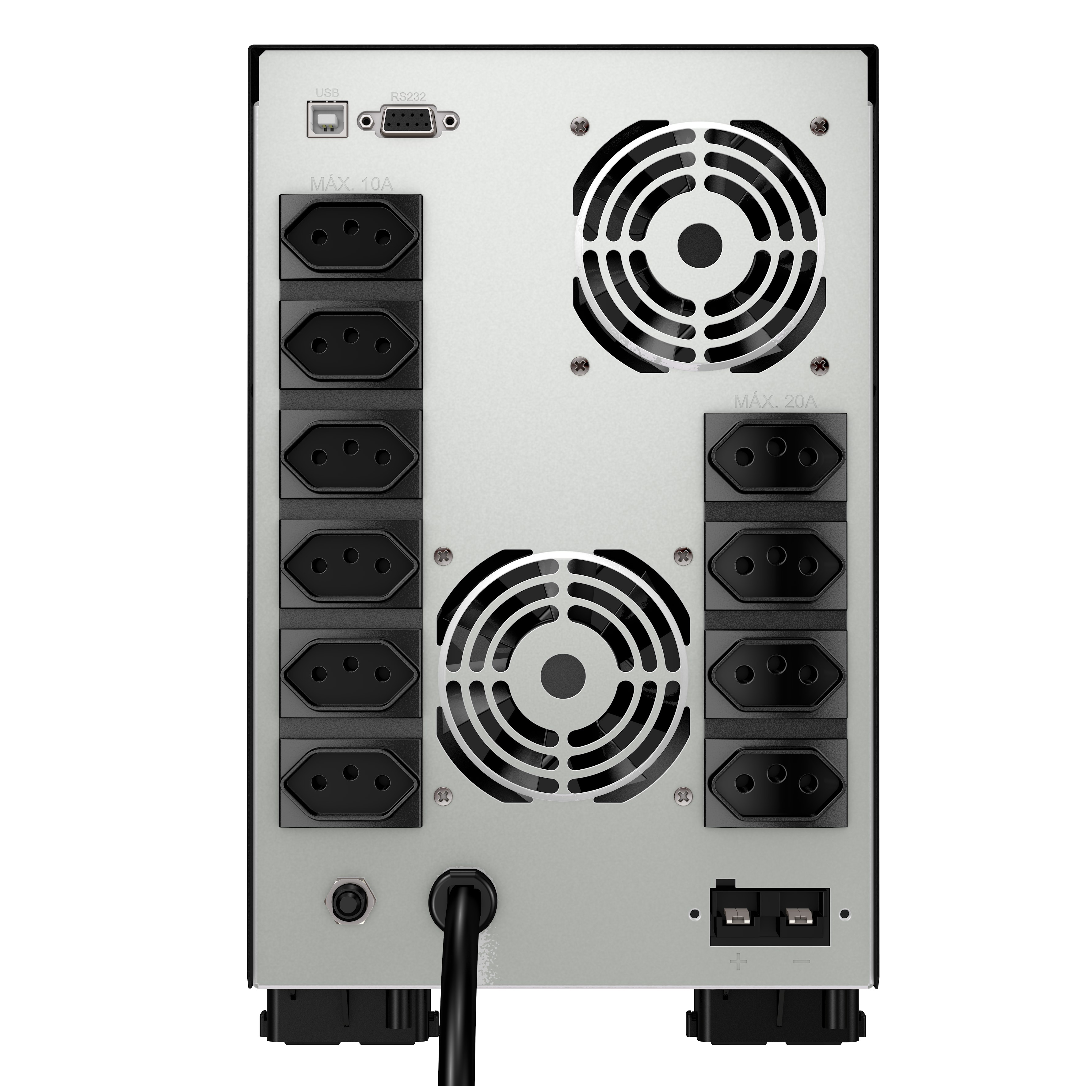 Power Sinus NG 3200 VA