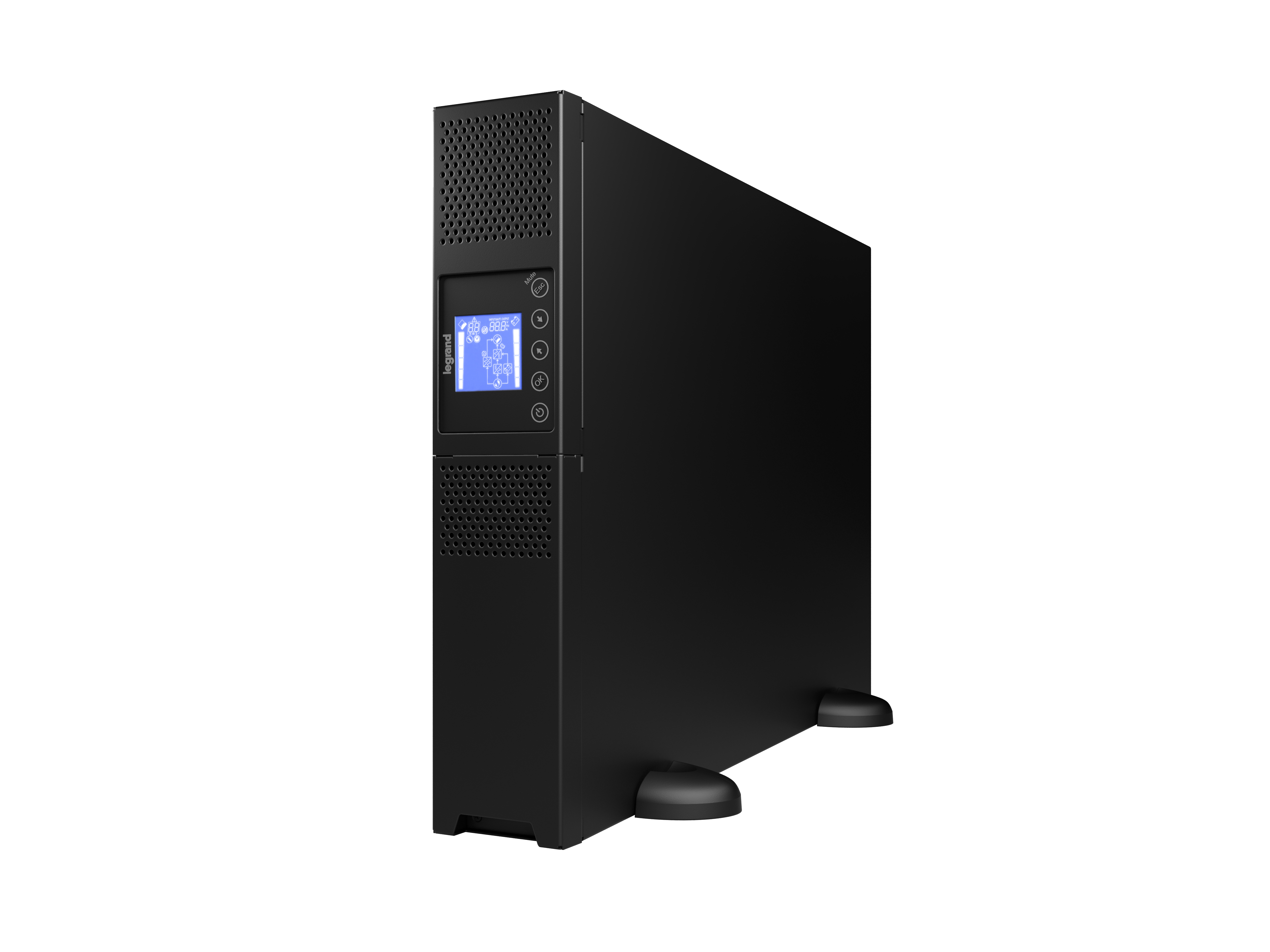 Sinus Triad NG 3 kVA