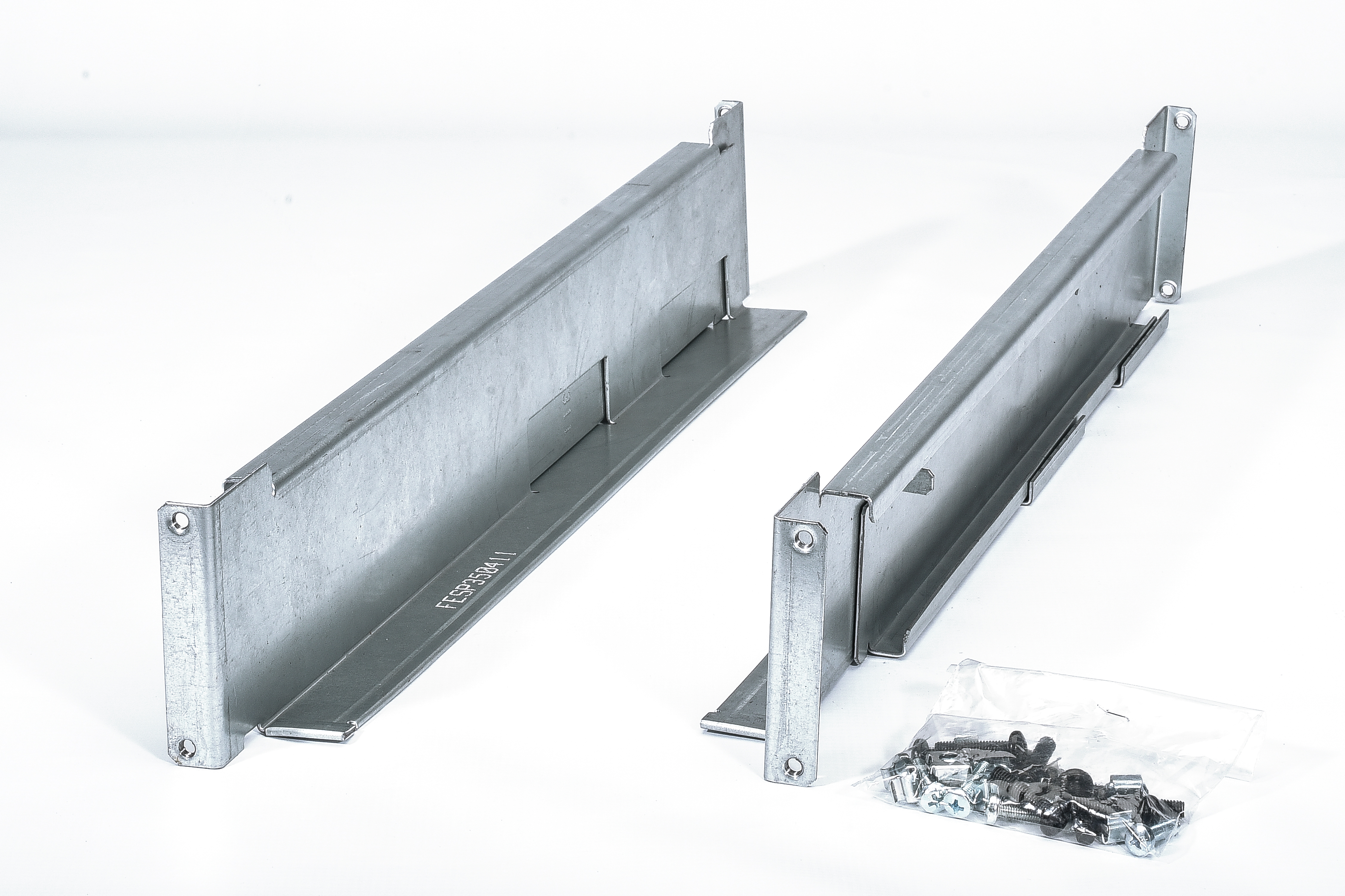 Kit Trilho para Rack - Triad 3-10kVA