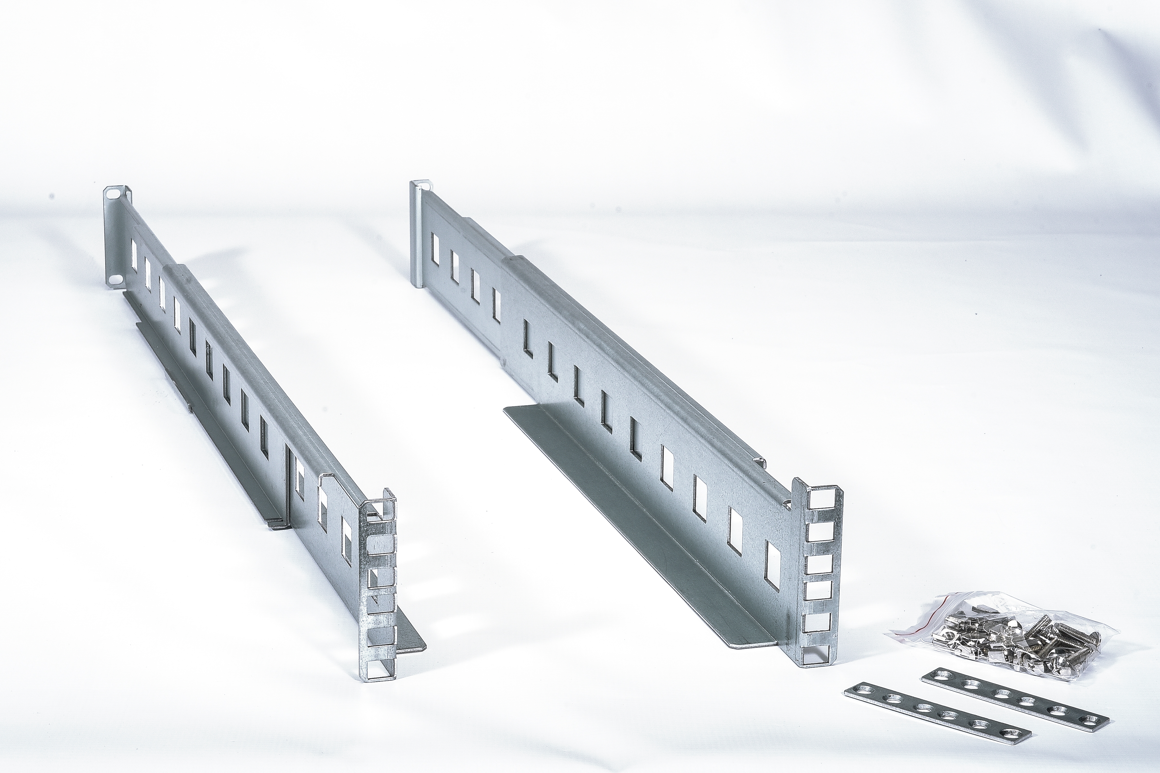 Kit Trilho para Rack - Daker