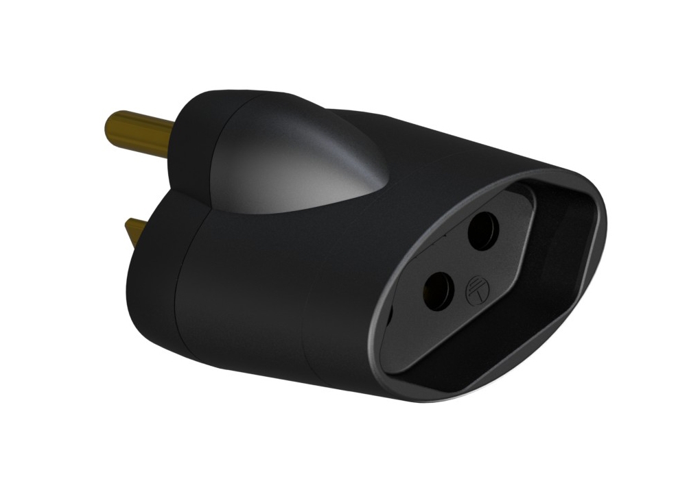 Adaptador de Tomada