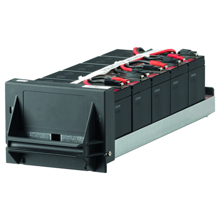 Kit Gavetas de Baterias Trimod HE