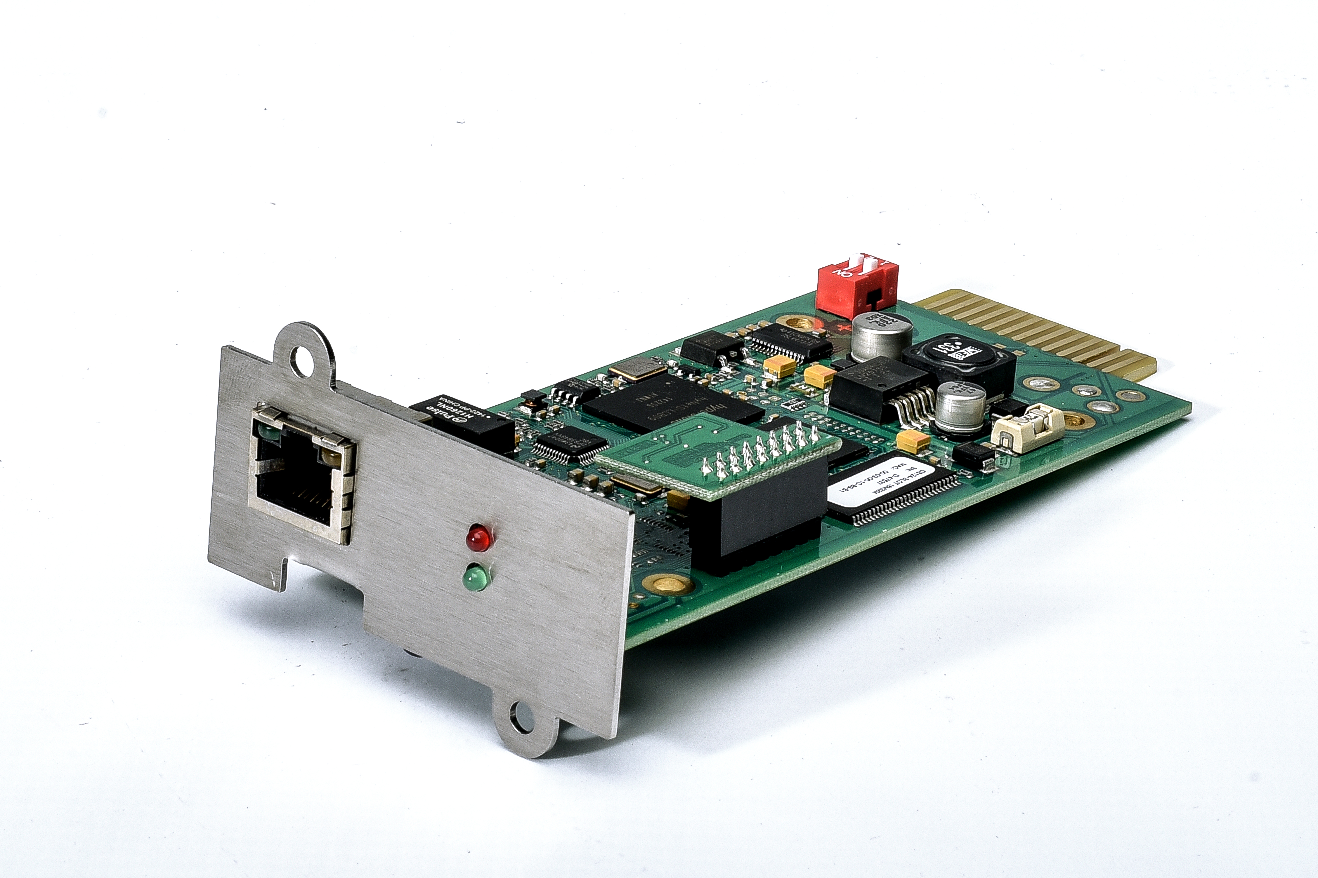 Net Adapter II (Interno)