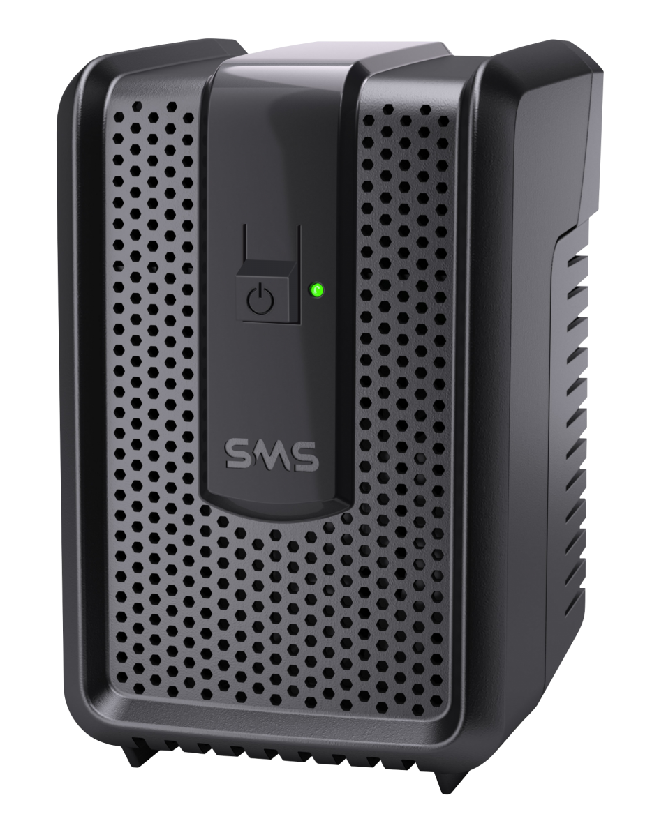 Revolution Speedy 500 VA