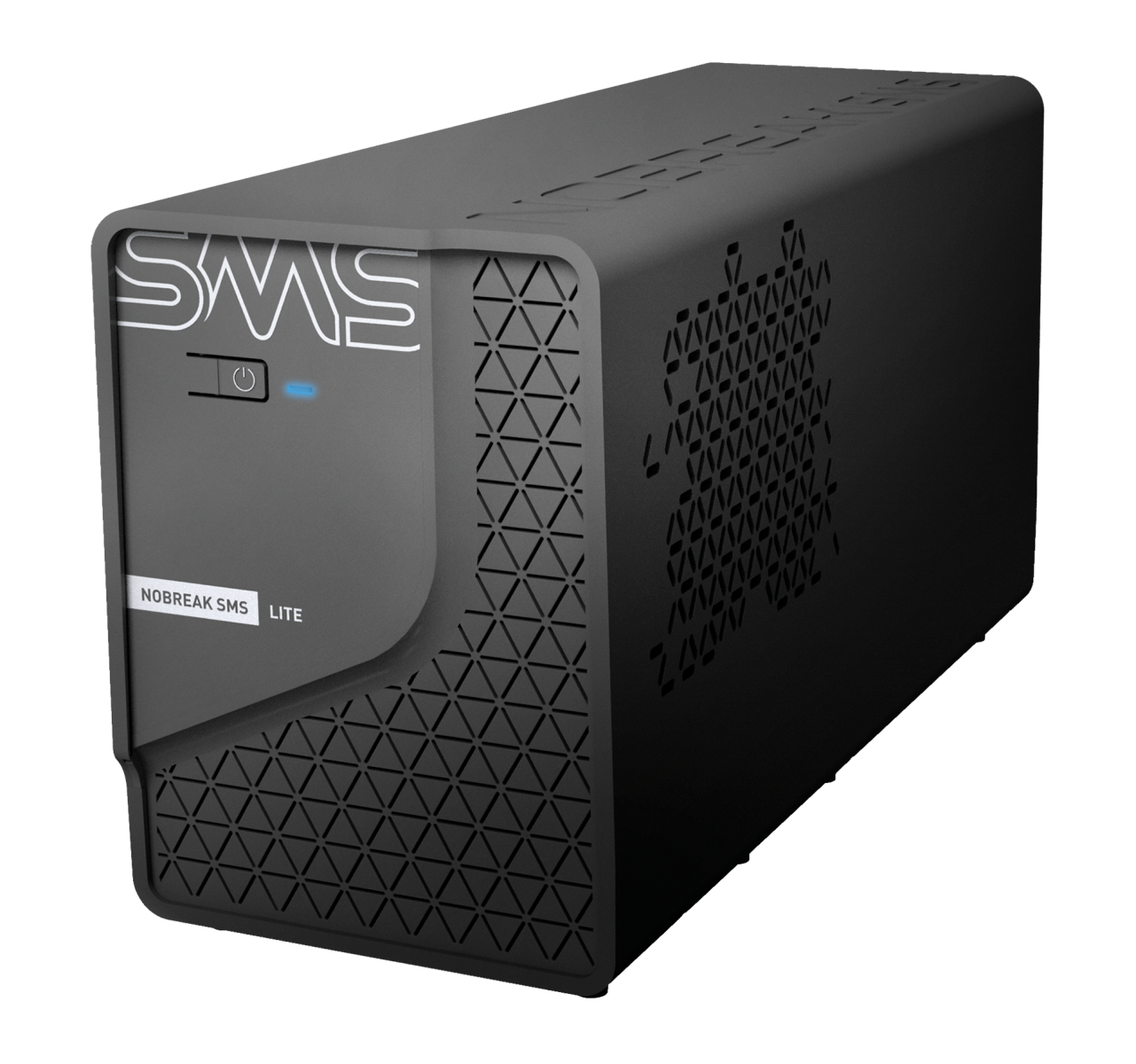 Nobreak SMS LITE 1200 VA