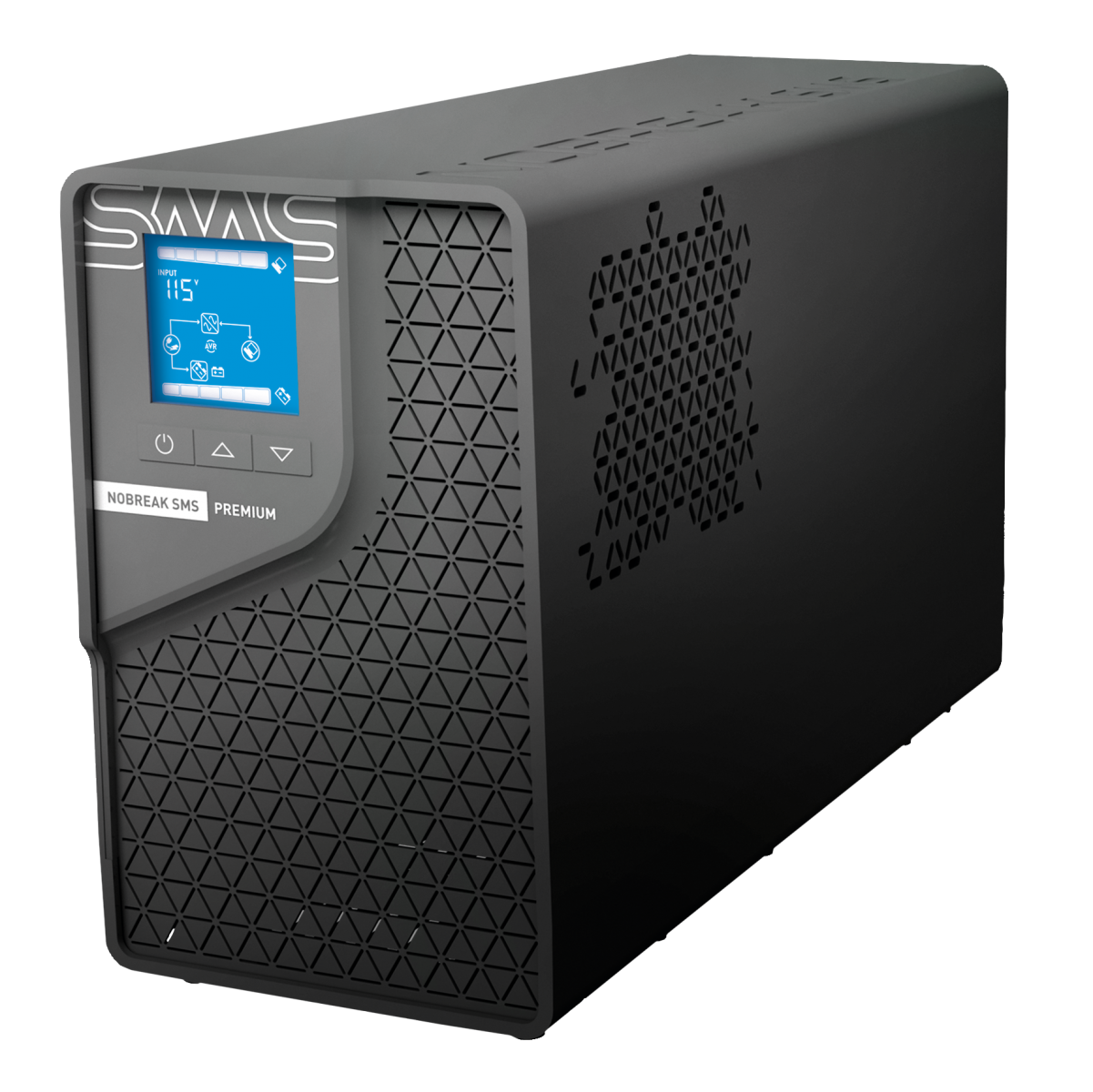 Nobreak SMS PREMIUM 1500 VA