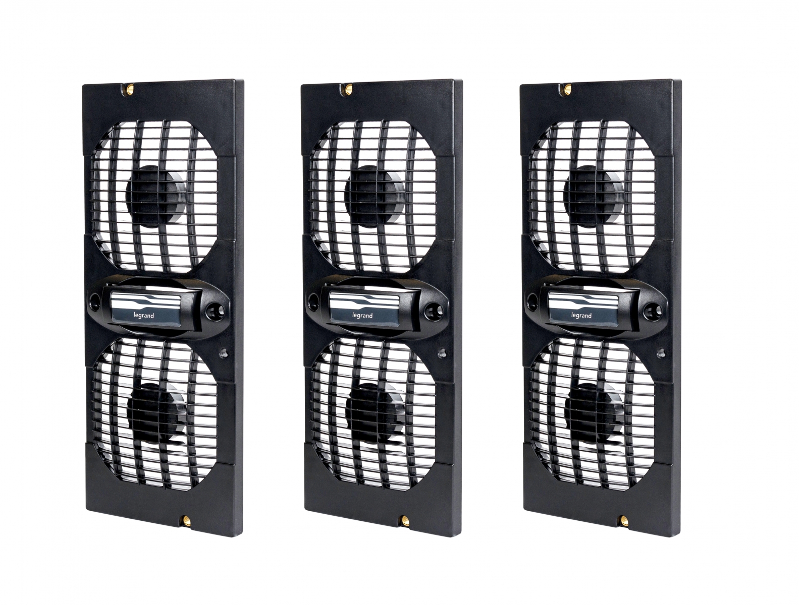 Kit de acabamento para módulo de potência