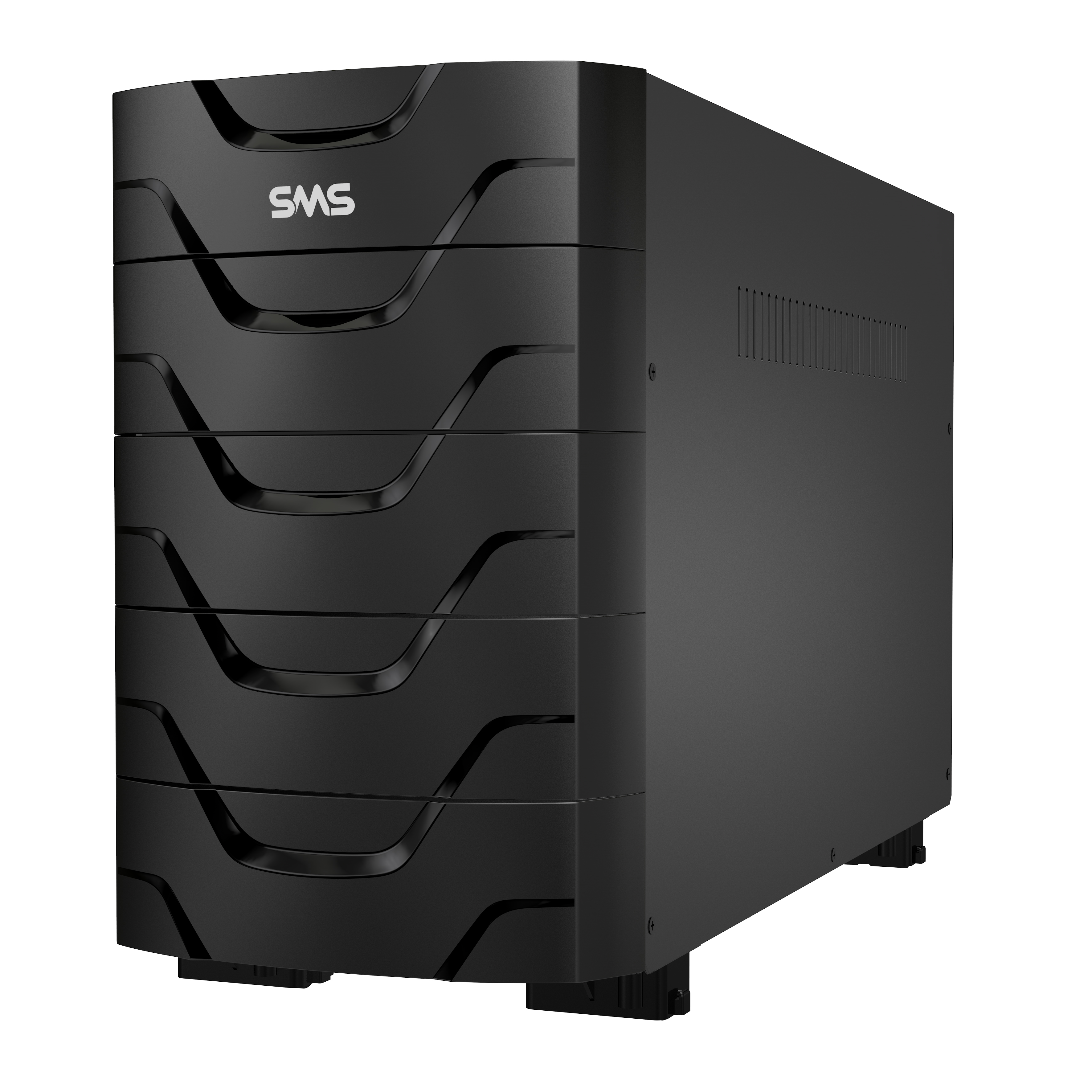 Módulo de Bateria 24V 40Ah