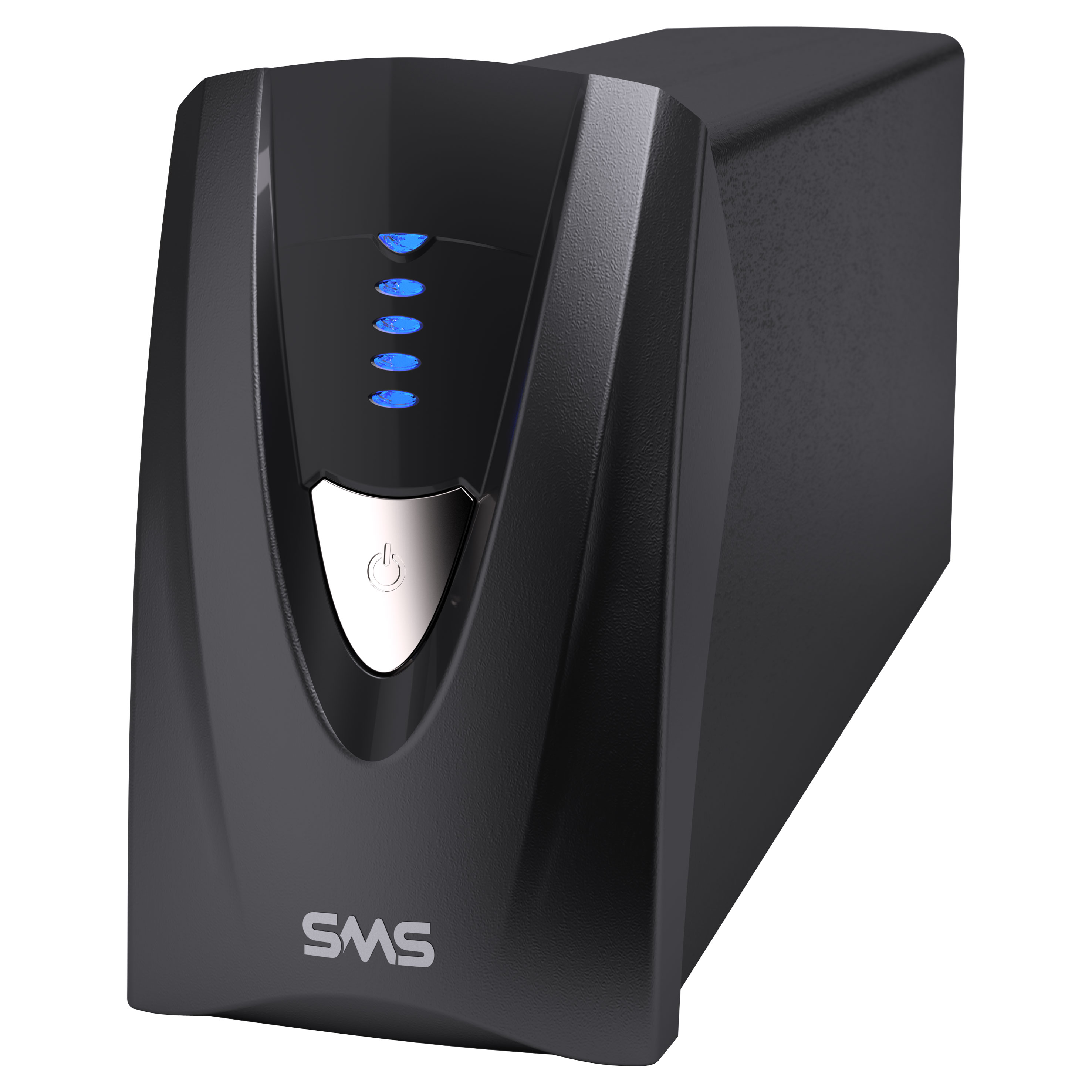 Manager III Senoidal NG 700 VA